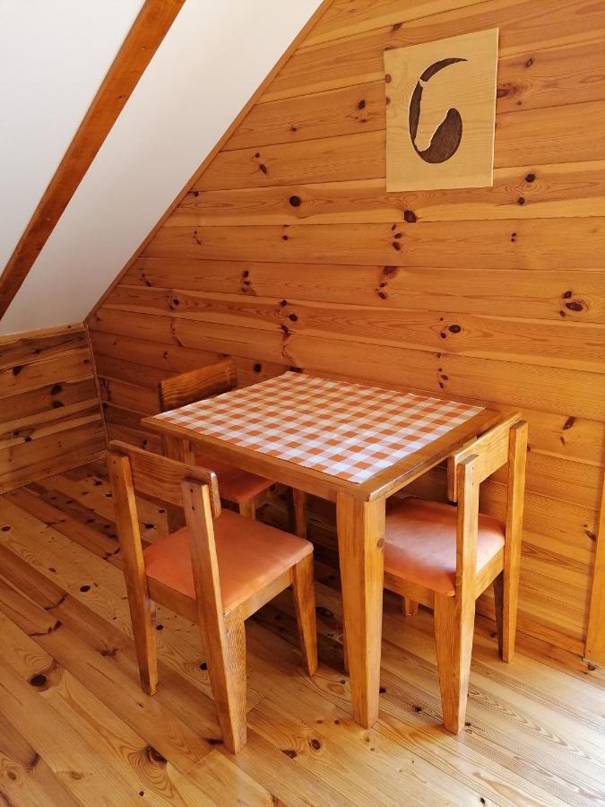Dana Apartmani Kolašin Εξωτερικό φωτογραφία