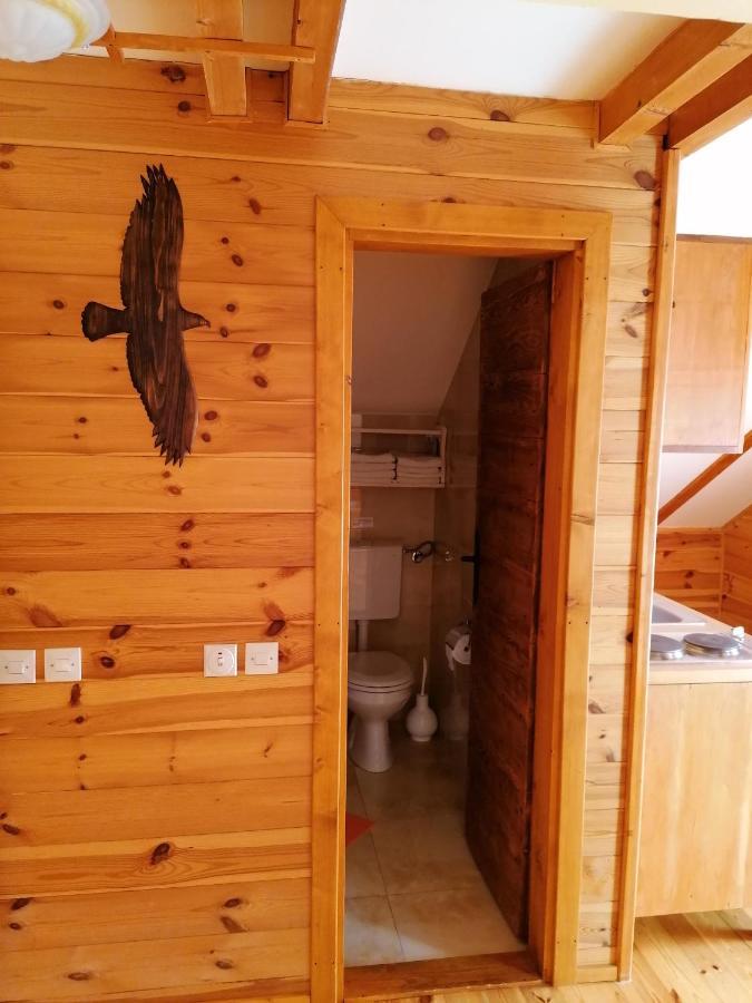 Dana Apartmani Kolašin Εξωτερικό φωτογραφία