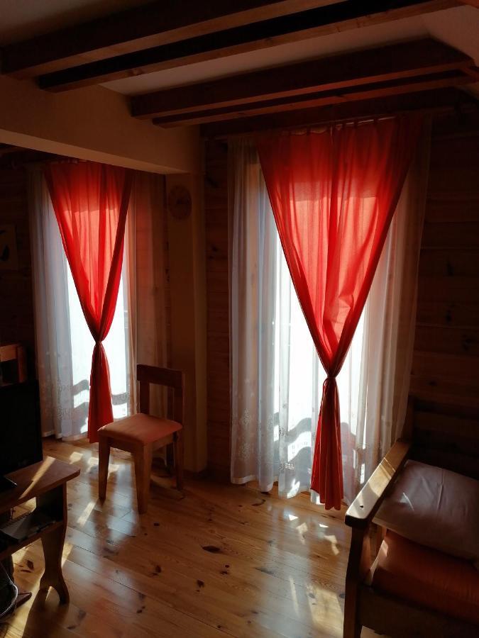 Dana Apartmani Kolašin Εξωτερικό φωτογραφία