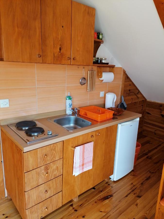 Dana Apartmani Kolašin Εξωτερικό φωτογραφία