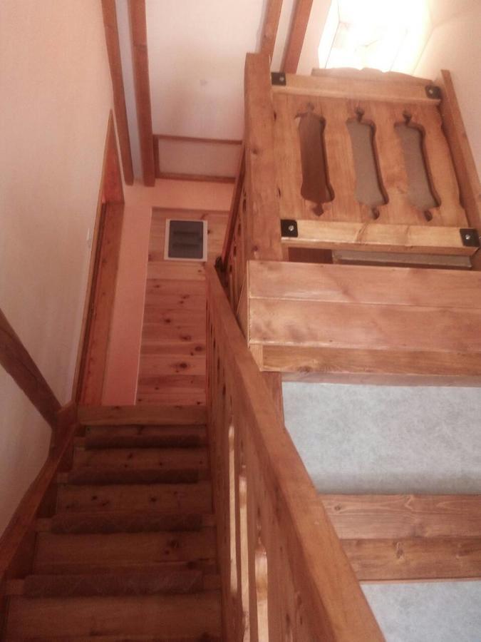 Dana Apartmani Kolašin Εξωτερικό φωτογραφία